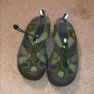 Keen Venice H2